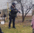 Это агония! Как СБУ, полиция и Нацгвардия Украины блондинку поймали - 1Pnz.Ru