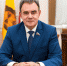 Валерий Лидин поздравил пензячек с 8 Марта - ИА Пенза-Пресс