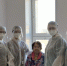 Жительница Пензенской области выписалась из КИМа после трех месяцев коронавируса - SMI58.Ru