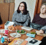 В Белинке в клубе Слог вновь собрались поэты Пензы и Пензенской области - ЦБС города Пензы