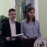 От шашек для людей с ОВЗ  до системы пожаротушения автомобилей — студенты-политехники представили свои разработки на конкурс - ПГУ
