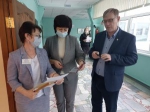Алла Маркова присоединилась к акции «Единый день сдачи ЕГЭ родителями»