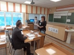 Алла Маркова присоединилась к акции «Единый день сдачи ЕГЭ родителями»