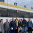 Около 100 добровольцев сдали кровь на вокзале Пенза-1 - Progorod58.Ru
