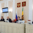 Дмитрий Каденков принял участие в заседании фракции "Единая Россия" Законодательного Собрания Пензенской области - Единая Россия