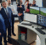 Олег Мельниченко назвал Пензу центром авиационного тренажеростроения - РИА Пензенской области