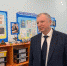 Игорь Щеткин передал школе №78 г. Пензы 11 новых ноутбуков - Минобрнауки