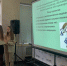 Состоялся очный этап областного конкурса научно-технического творчества молодежи «Прогресс-2022» - Минобрнауки
