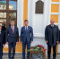 В Пензе торжественно открыли мемориальную доску тюркологу Эдгему Тенишеву - РИА Пензенской области