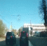 Появилось видео ДТП на Бауманском путепроводе в Пензе - ПензаСМИ