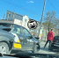 В Пензе 5 автомобилей попали в жесткое ДТП - Progorod58.Ru