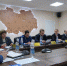 Пензенским предпринимателям рассказали о мерах поддержки бизнеса - УФНС
