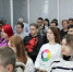 Карьерный нетворкинг состоялся в пятницу,13-го - ПГТА