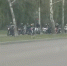 В Пензе мотоциклисты открыли сезон. Видео - ИА Пенза-Пресс