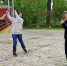 «Мы дружим с музыкой». Пензенцы приняли участие в танцевальном ассорти - 1Pnz.Ru