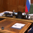Губернатор Пензенской области рассказал о встрече с председателем Совета Федерации. Видео - РИА Пензенской области