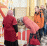 Сколько дней в Пензе будет находиться ковчег с частью Пояса Пресвятой Богородицы? - РИА Пензенской области