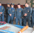 Лунинским пожарным есть что показать - Газета Сурская правда