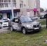 В пензенском микрорайоне Терновка в серьезное ДТП попала машина скорой помощи - РИА Пензенской области