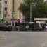 В Пензе в ДТП с перевернувшейся скорой пострадали пять человек - Progorod58.Ru