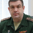 Начальник военного учебного центра Алексей Плющ: «Готовим кадры для Российской армии» - ПГУ