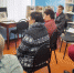 Городская библиотека №4 имени К.С. Бадигина продолжает цикл мероприятий посвященных Общероссийскому дню библиотек - ЦБС города Пензы