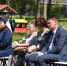 Сотрудники следственного управления поздравили воспитанников подшефных детских учреждений с Международным днем защиты детей - Следственный комитет