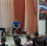Диалог на равных - Пензенский казачий институт технологий