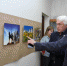 В арт-пространстве «Дом Бадигина» открылась выставка фоторабот Сергея Пономарева «Земля Пензенская» - Картинная галерея им. К.А. Савицкого