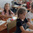 Школьный летний лагерь в Пензе знакомит ребят с искусством - ПензаСМИ