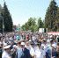 Олег Мельниченко выступил на торжественном открытии Дня России и Дня города - Stolica58.Ru
