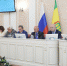 Тема комплексного развития туротрасли в Пензенской области рассмотрена в рамках пятьдесят первой сессии Законодательного Собрания - Министерство культуры