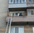 Пензенские спасатели через балкон попали к запертому в квартире ребенку - 1Pnz.Ru