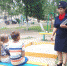 16.06.2022 года был проведен межведомственный рейд специалистами Железнодорожного района - Социальное управление