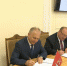 Пензенский Кузнецк и белорусские Барановичи стали городами-побратимами - SMI58.Ru