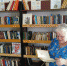 Книжные полки для жителей Донбасса пополнились новыми изданиями - Библиотека им. М.Ю. Лермонтова