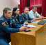 В ПГУ провели информационно-профилактическое собрание со студентами из Средней Азии - ПГУ