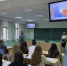 Кафедра «Маркетинг, коммерция и сфера обслуживания» провела День открытых дверей - ПГУ