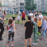 «Яркое лето». На улице Терешковой в Пензе устроили праздник - 1Pnz.Ru
