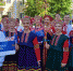 Пензенские «Вензеля» на Всероссийской Детской Фольклориаде в Чебоксарах - Stolica58.Ru