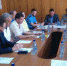 Михаил Лисин провел прием предпринимателей Бессоновского района - РИА Пензенской области
