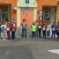 В Кузнецком районе прошел открытый велопробег, посвященный памяти Н.В. Чемулова - Stolica58.Ru