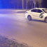 В Пензе пешехода унесли на носилках с места аварии - 1Pnz.Ru