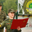 В ПГУ проводится прием девушек для поступления в Военный учебный центр - ПГУ
