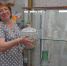 В Никольском музее стекла и хрусталя откроется выставка к 140-летию Михаила Вертузаева - Картинная галерея им. К.А. Савицкого