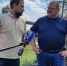 Губернатор Олег Мельниченко посетил село Ленино Пензенского района. - РИА Пензенской области