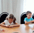 Под Пензой провели творческий мастер-класс для детей, эвакуированных из Донбасса - 1Pnz.Ru