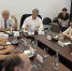 Прошла встреча представителей бизнеса Пензенской и Ульяновской областей - РИА Пензенской области