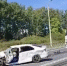 Из-за страшной аварии с фурой в Пензе перекрыли движение по трассе - 1Pnz.Ru