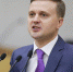 Алексей Диденко рассказал о работе наблюдателей на выборах-2022 - ЛДПР